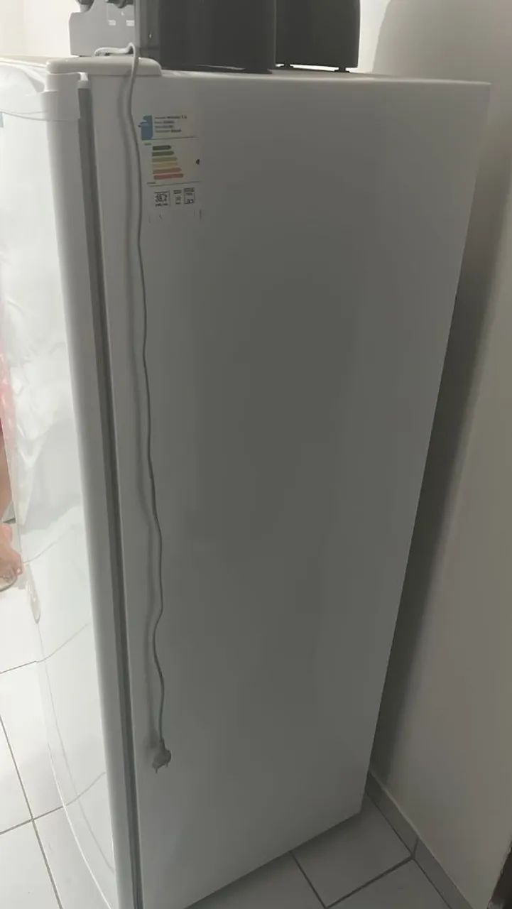 Freezer Cônsul 142 Lts - Foto 3