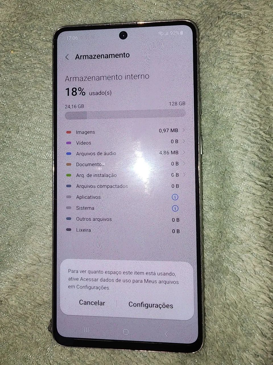 Samsung galaxy note 10 lite - Foto 2