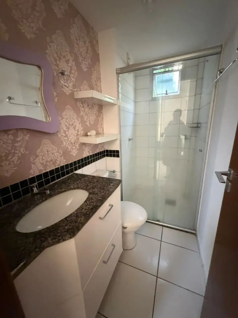 ALUGO APARTAMENTO PRÓXIMO AO COLÉGIO MASTER  POÇÃO - Foto 3