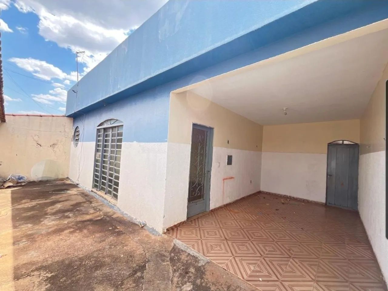 Casa em Santa Maria DF 