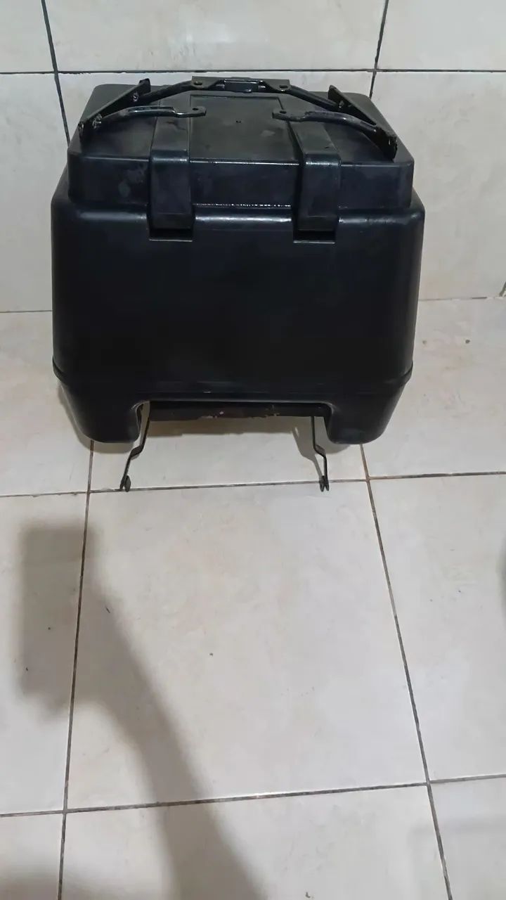 Baú de 80 litros  - Foto 2