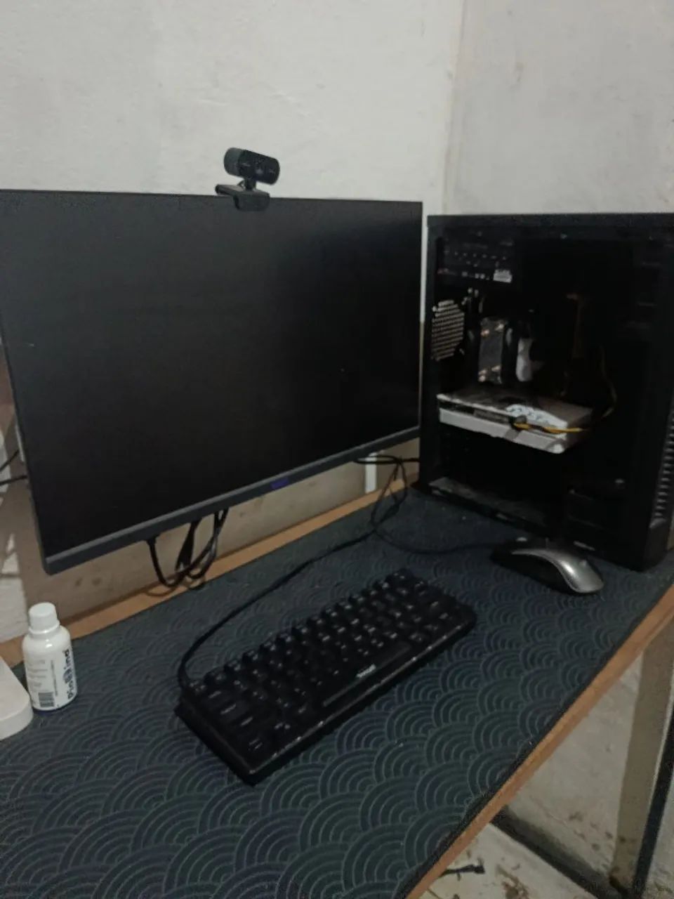 PC GAMER COMPLETO 
