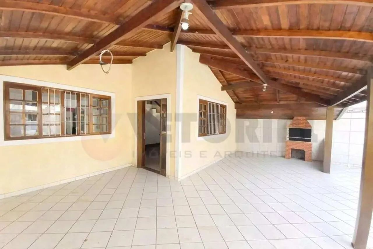 Sobrado Residencial / Martim de Sá - Foto 4