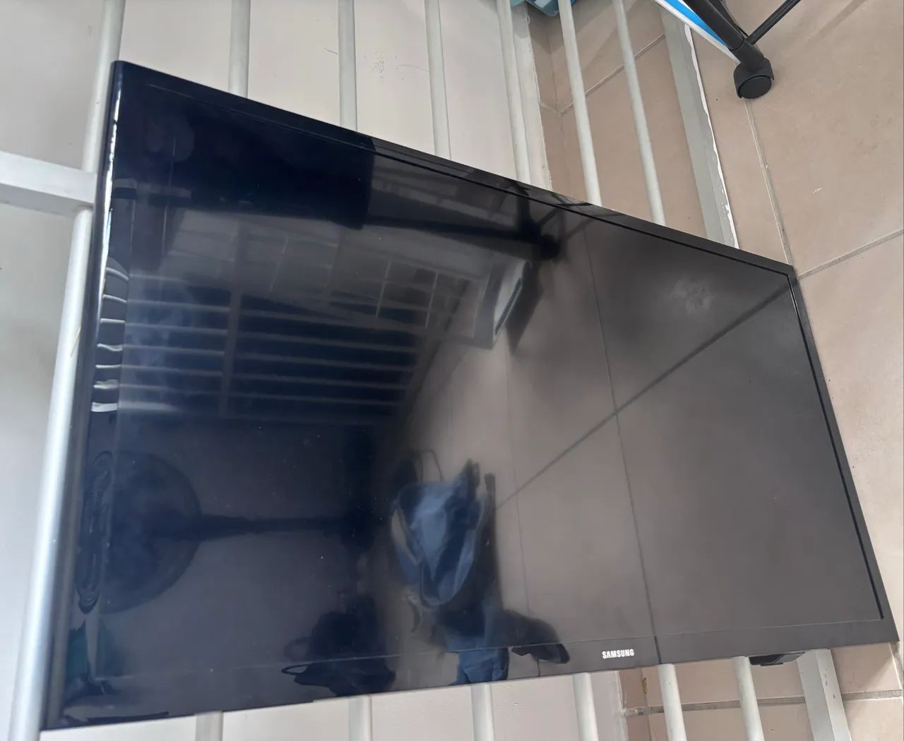 Tv Samsung 32 - Foto 3
