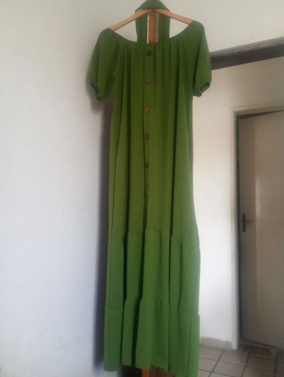 VESTIDO  - Foto 4