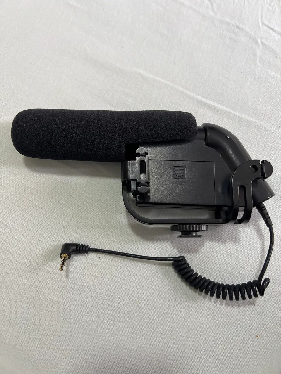microfone boya by-vm190 - Foto 2