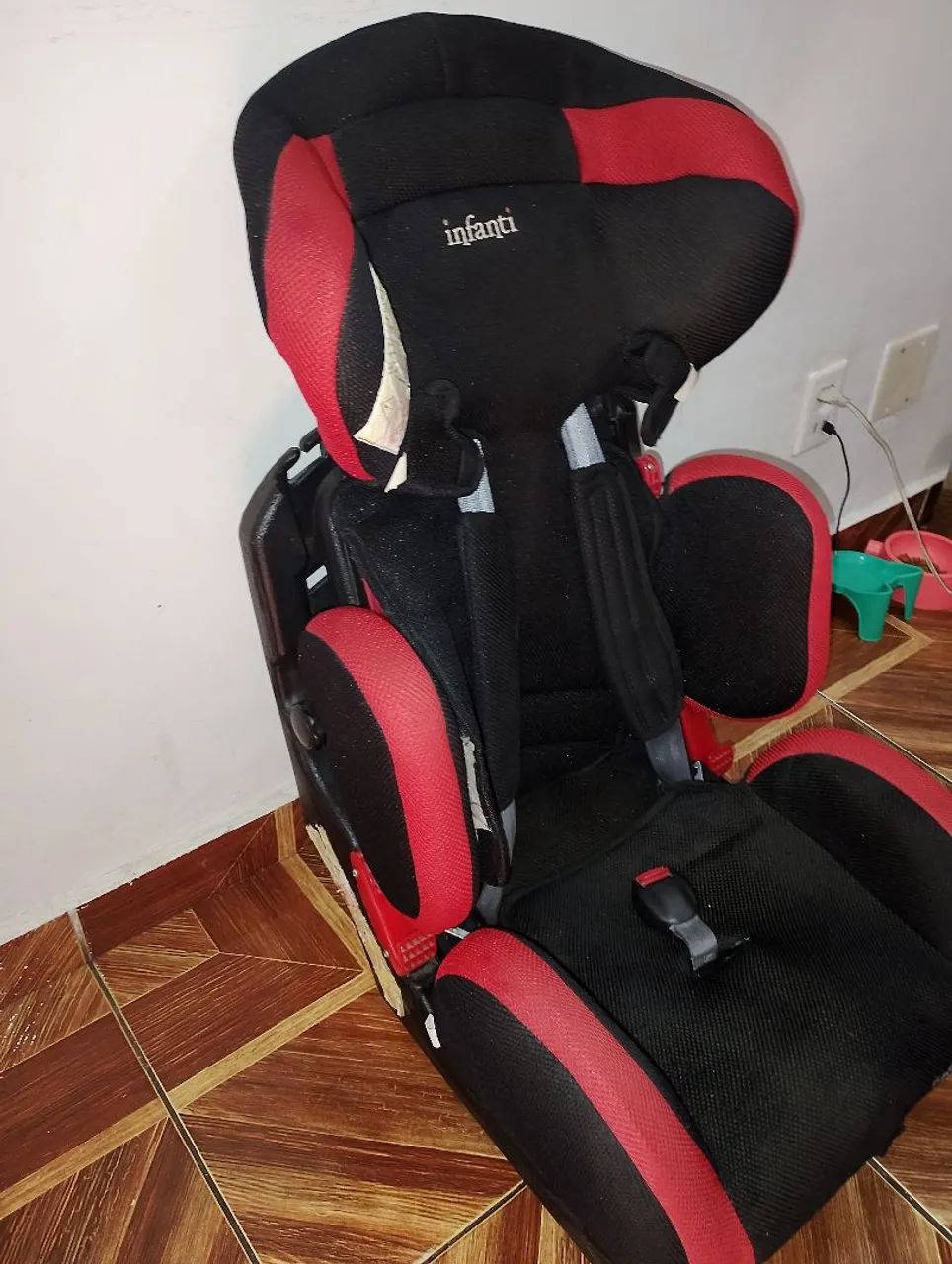 Bebê conforto para carro  - Foto 3