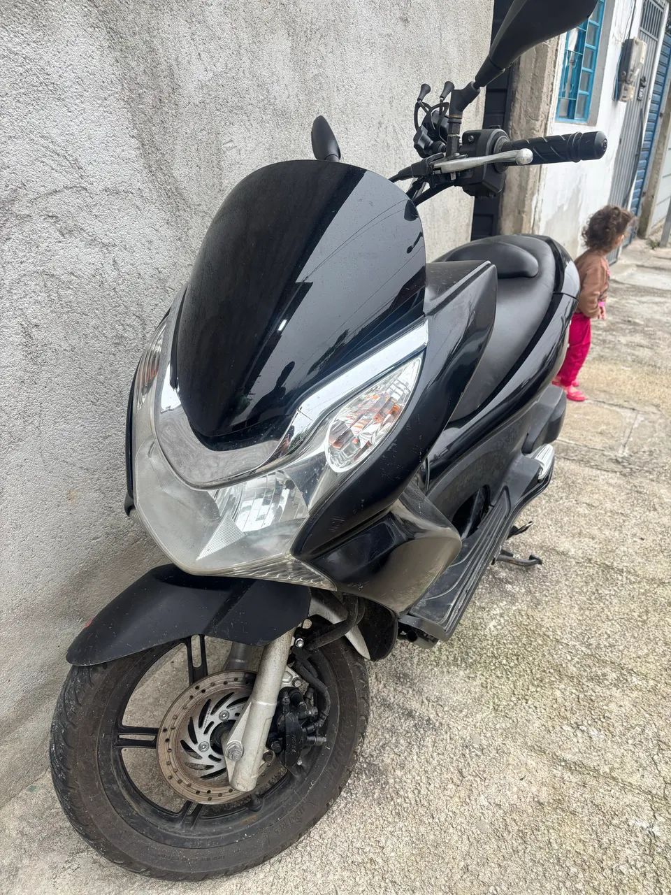 PCX 2015 150cc 
