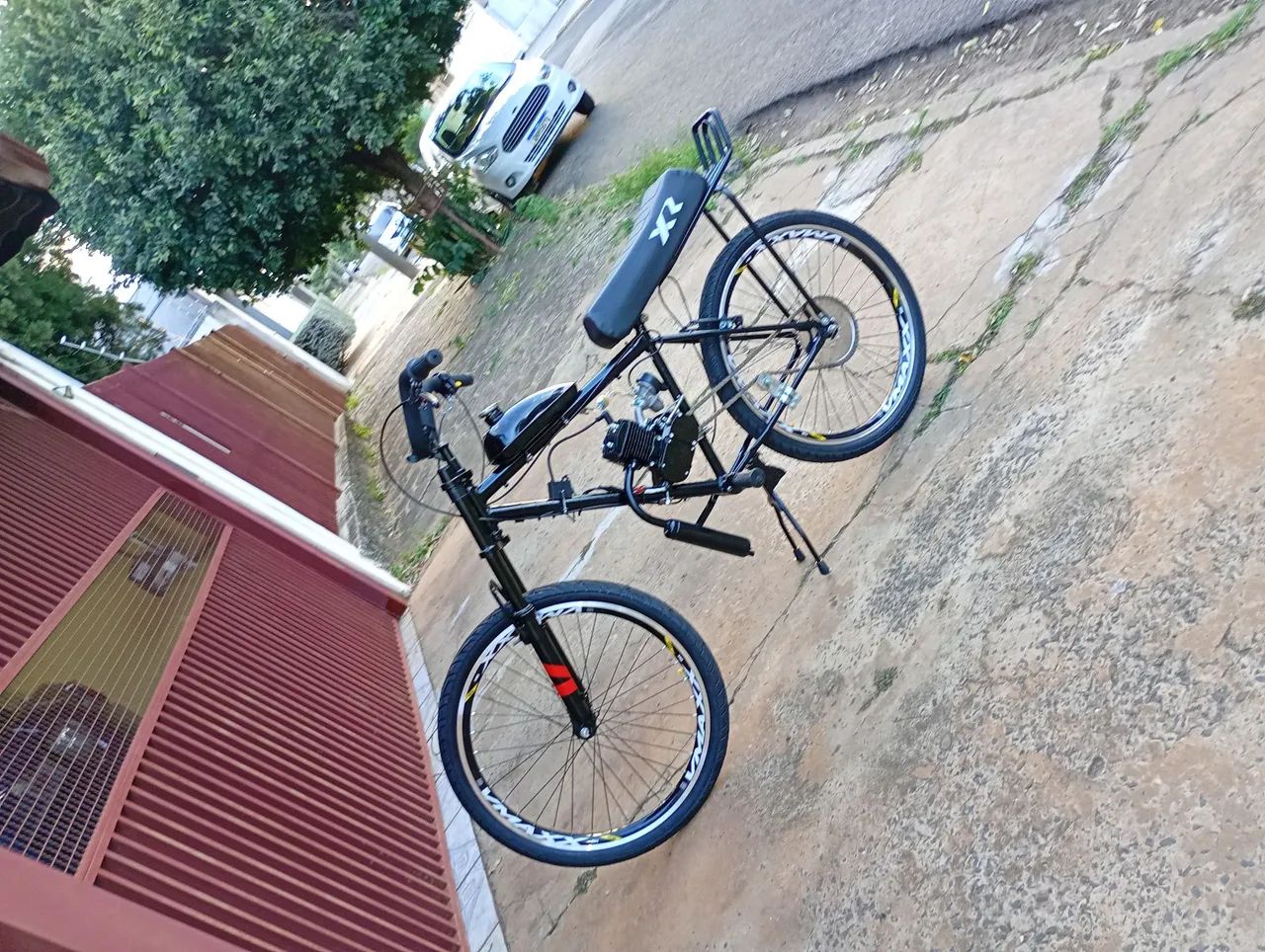 Motorizada 
