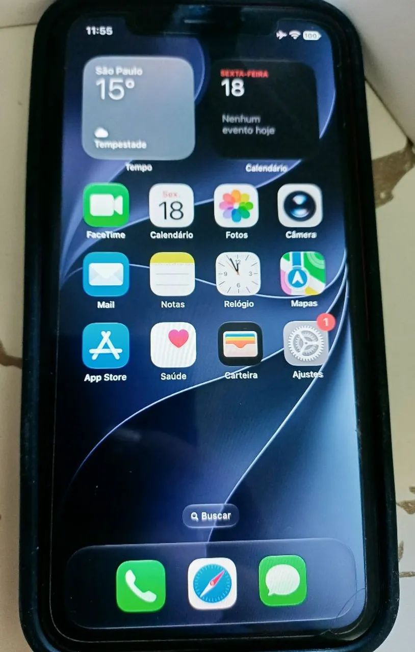 Iphone 11 64GB 
