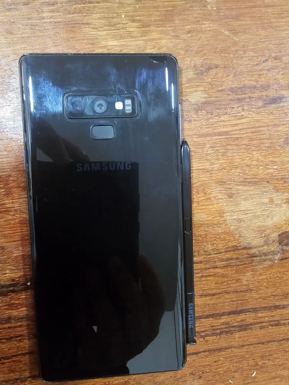 Galaxy Note 9 usado Snapdragon  - Foto 2