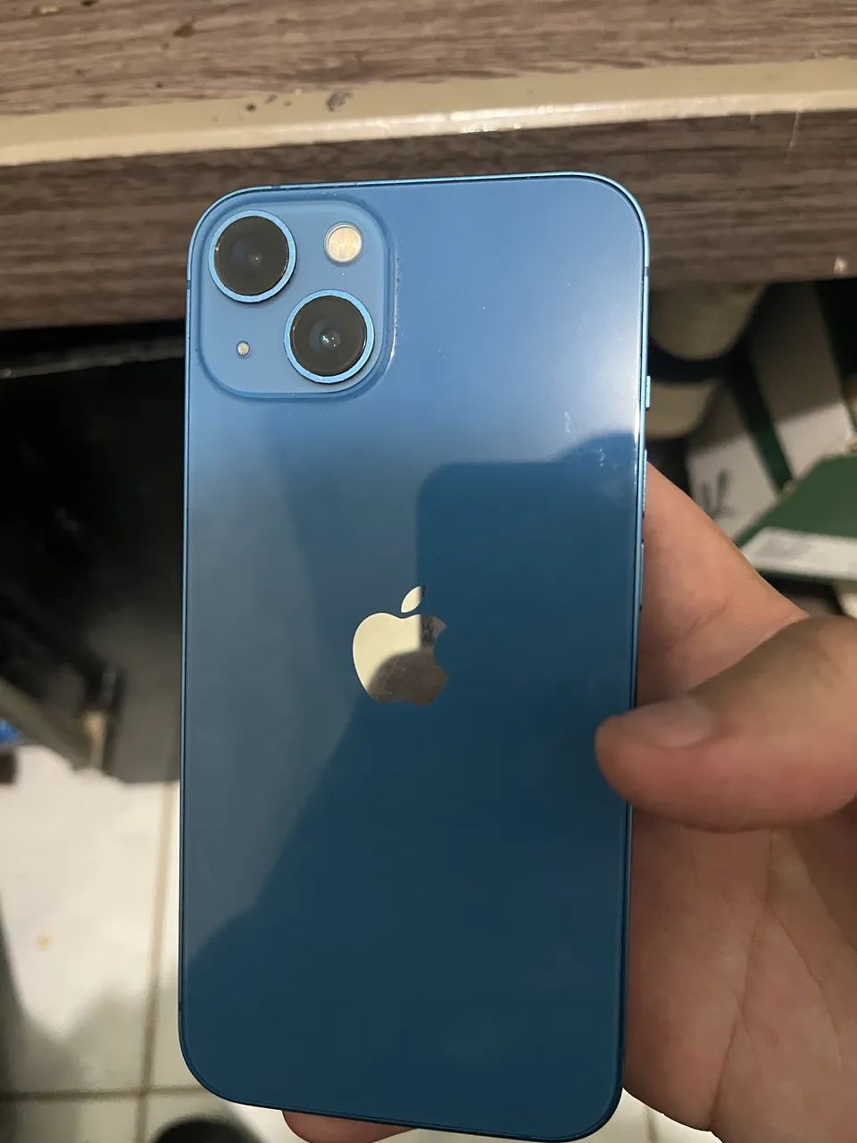 Venda iPhone 13