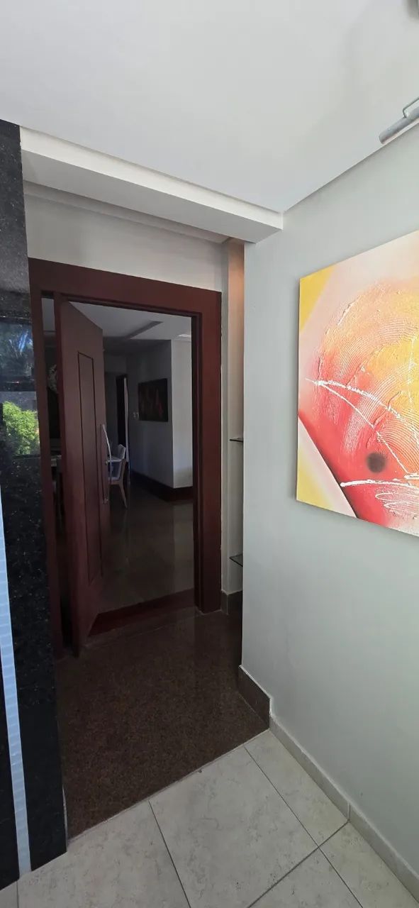 Apartamento excelente localização 