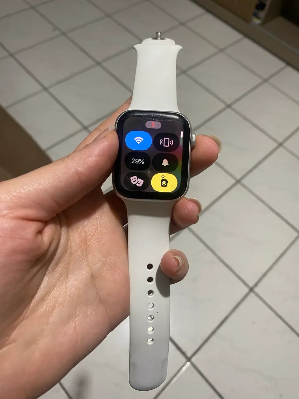 Relógio Apple SE - Foto 2