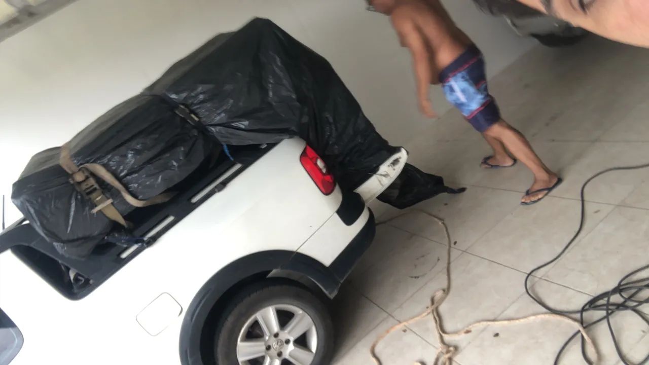 FRETE EM LINHARES E REGIÃO  - Foto 3