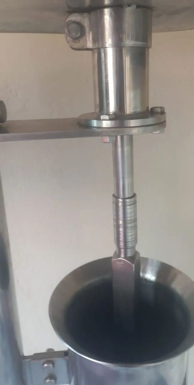 Maquina de açaí  - Foto 3