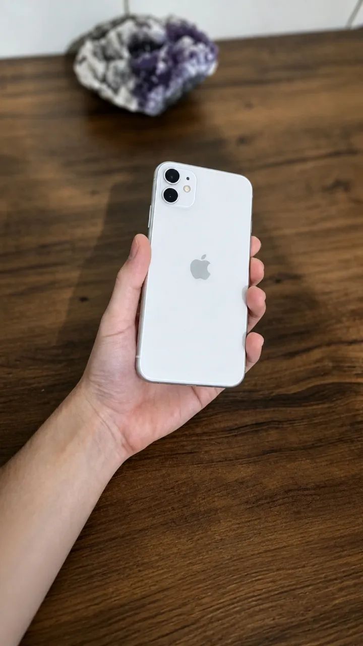 IPHONE 11 64GB 