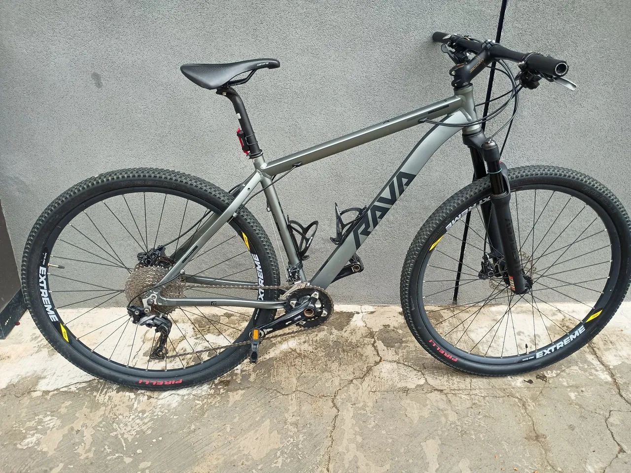 Bike aro 29 
