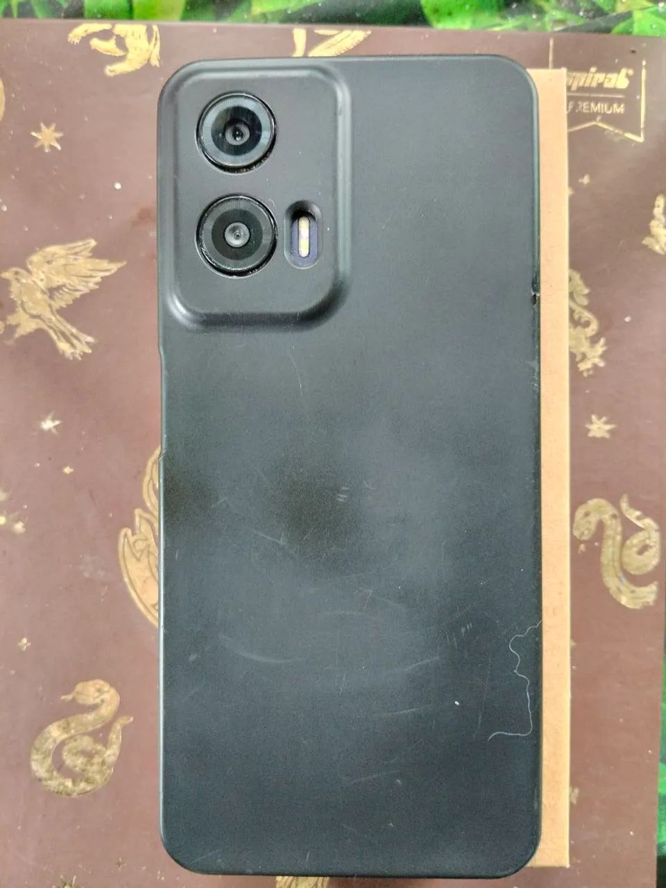 Vendo moto G 35 - Foto 3