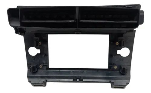 Moldura Painel Central Difusor Ar Citroen C4 Glx 2013 2014 - Foto 4