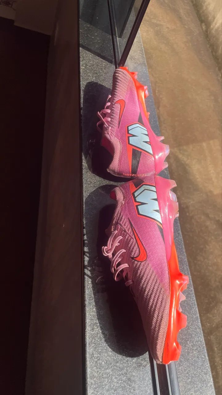 Nike Mercurial FG 16 Elite  - Foto 2