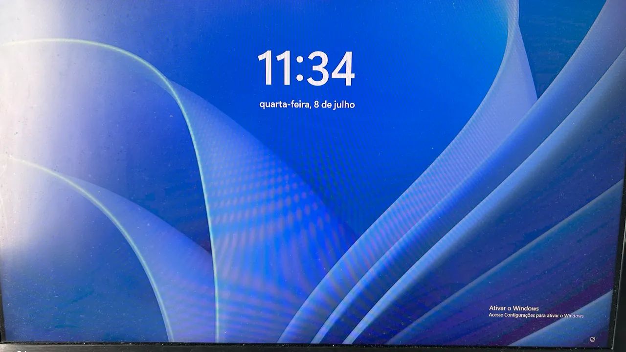 PC GAMER RTX 3060 - Foto 3