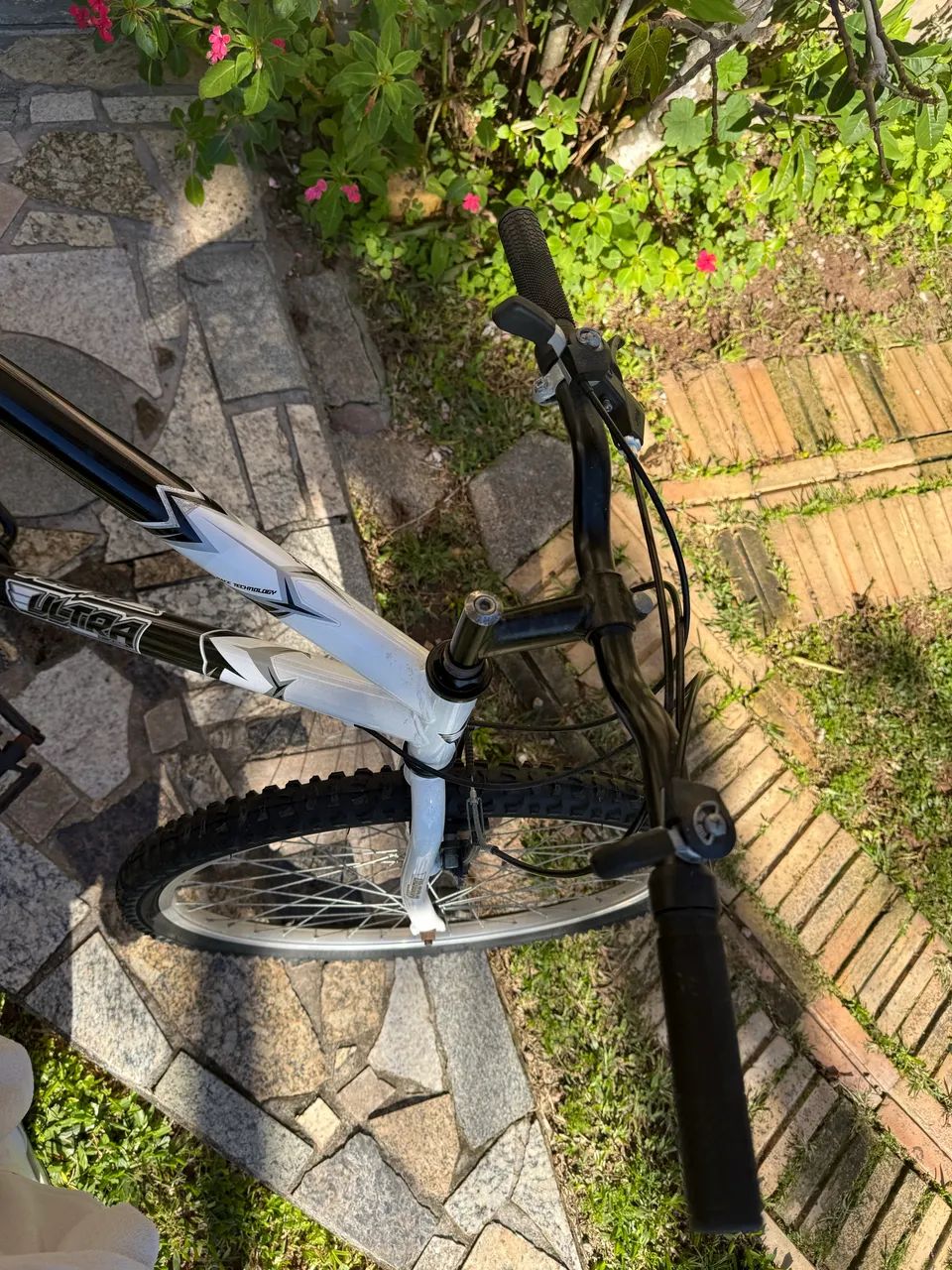Bicicleta  - Foto 3