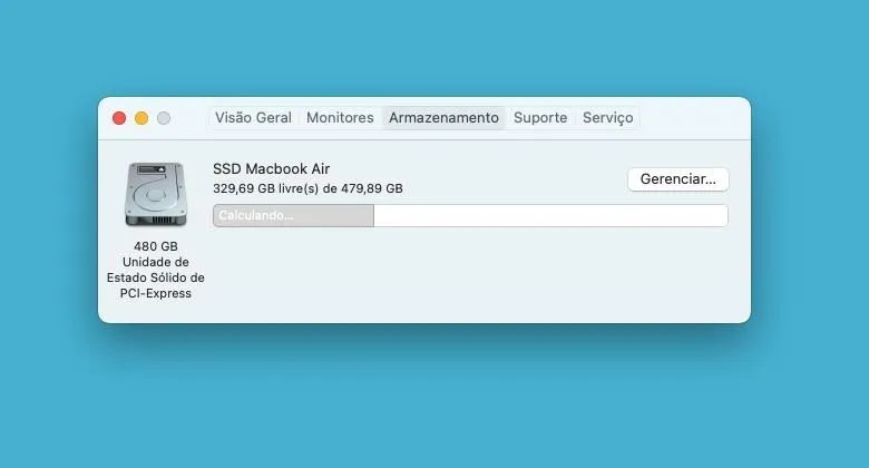 Macbook Air - LEIA - Foto 3