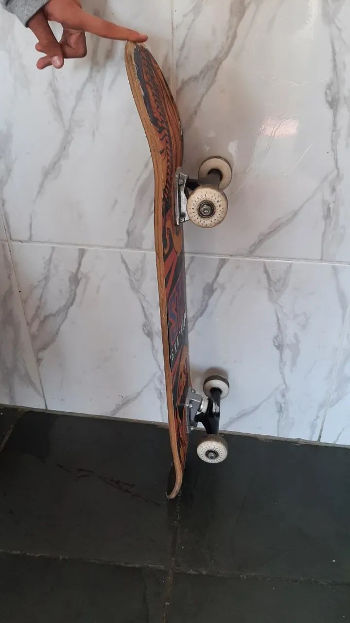 Skate  - Foto 3
