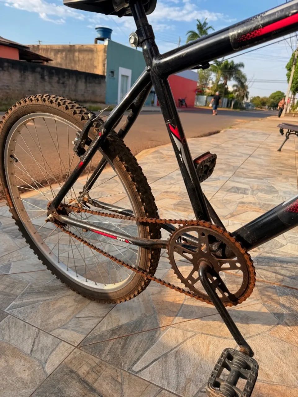Bicicleta - Foto 3