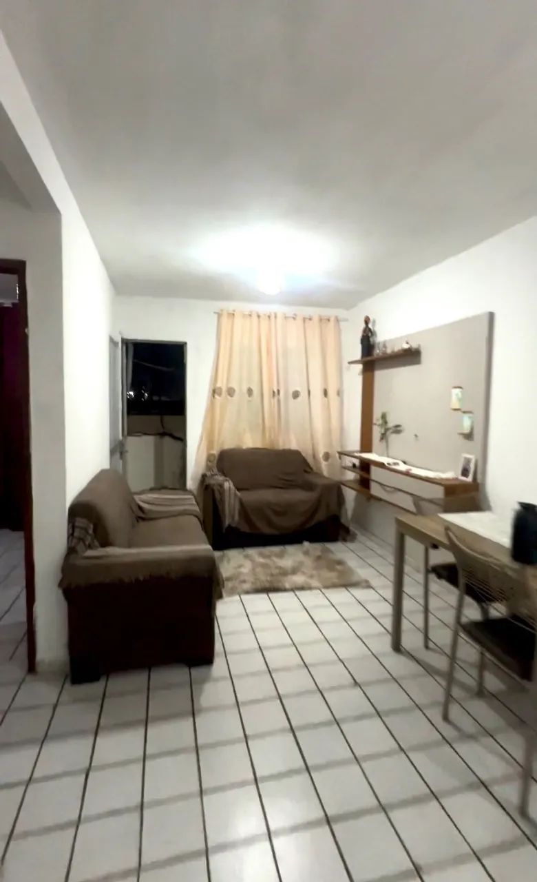 Apartamento mobiliado  - Foto 5