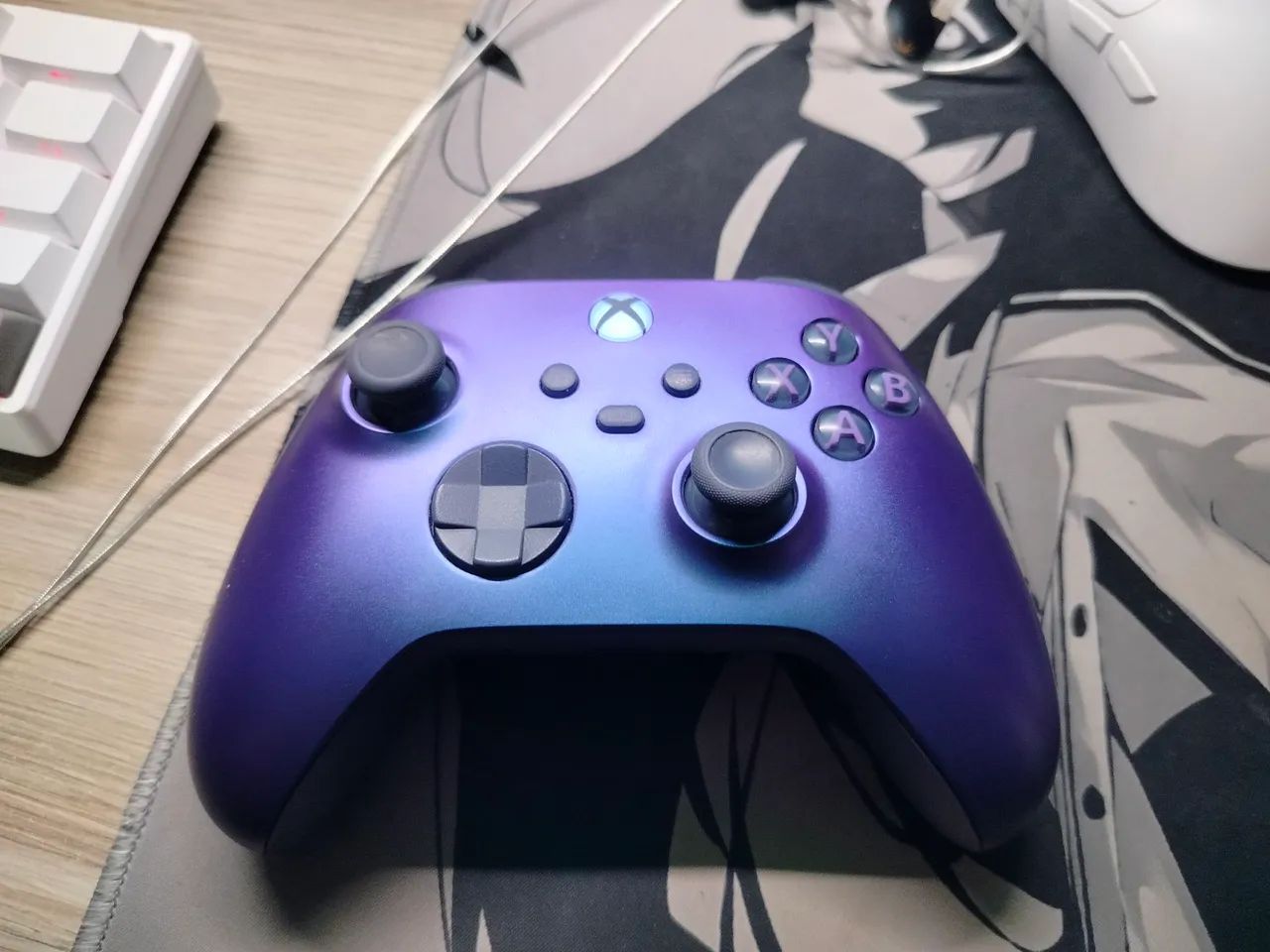 Controle Xbox séries  - Foto 2