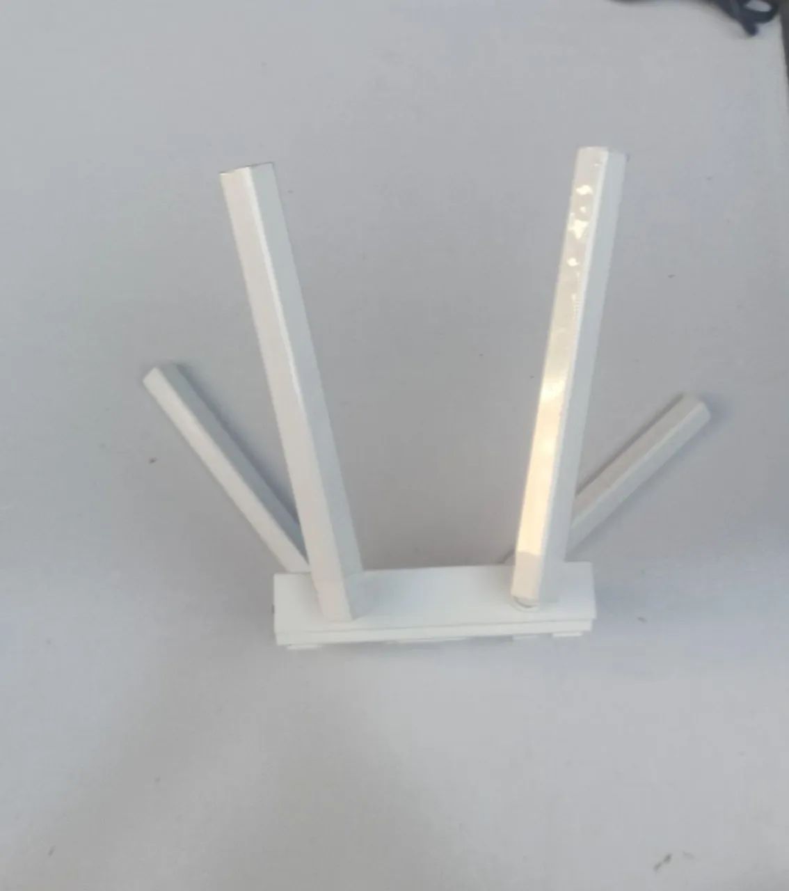 Roteador Archer C21 TP-Link portas giga - Foto 3