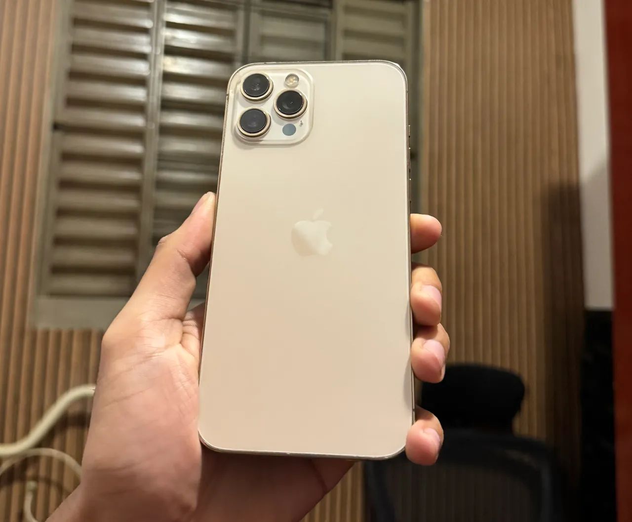 Iphone 12 pro max  - Foto 3