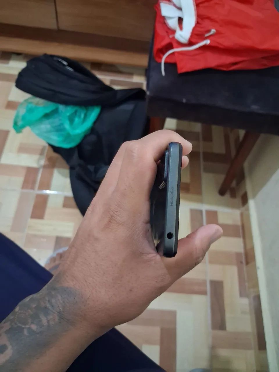 Celular  - Foto 2