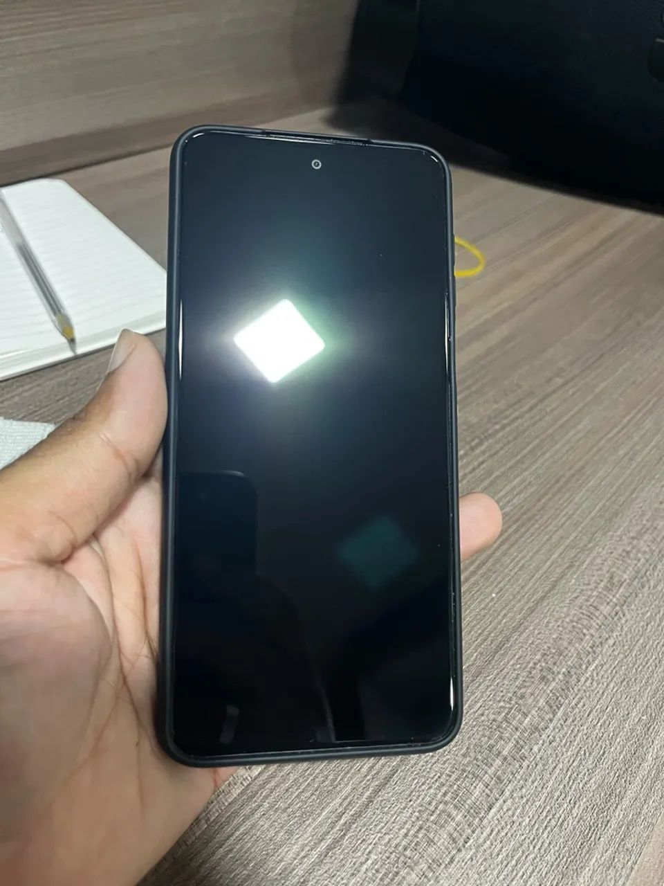 Redmi note 9 pro 