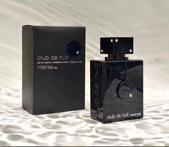 Perfume Club De Nuit Intense Man  - Foto 5