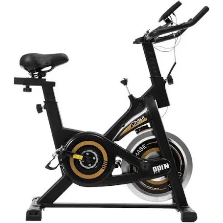 Bike ergométrica 