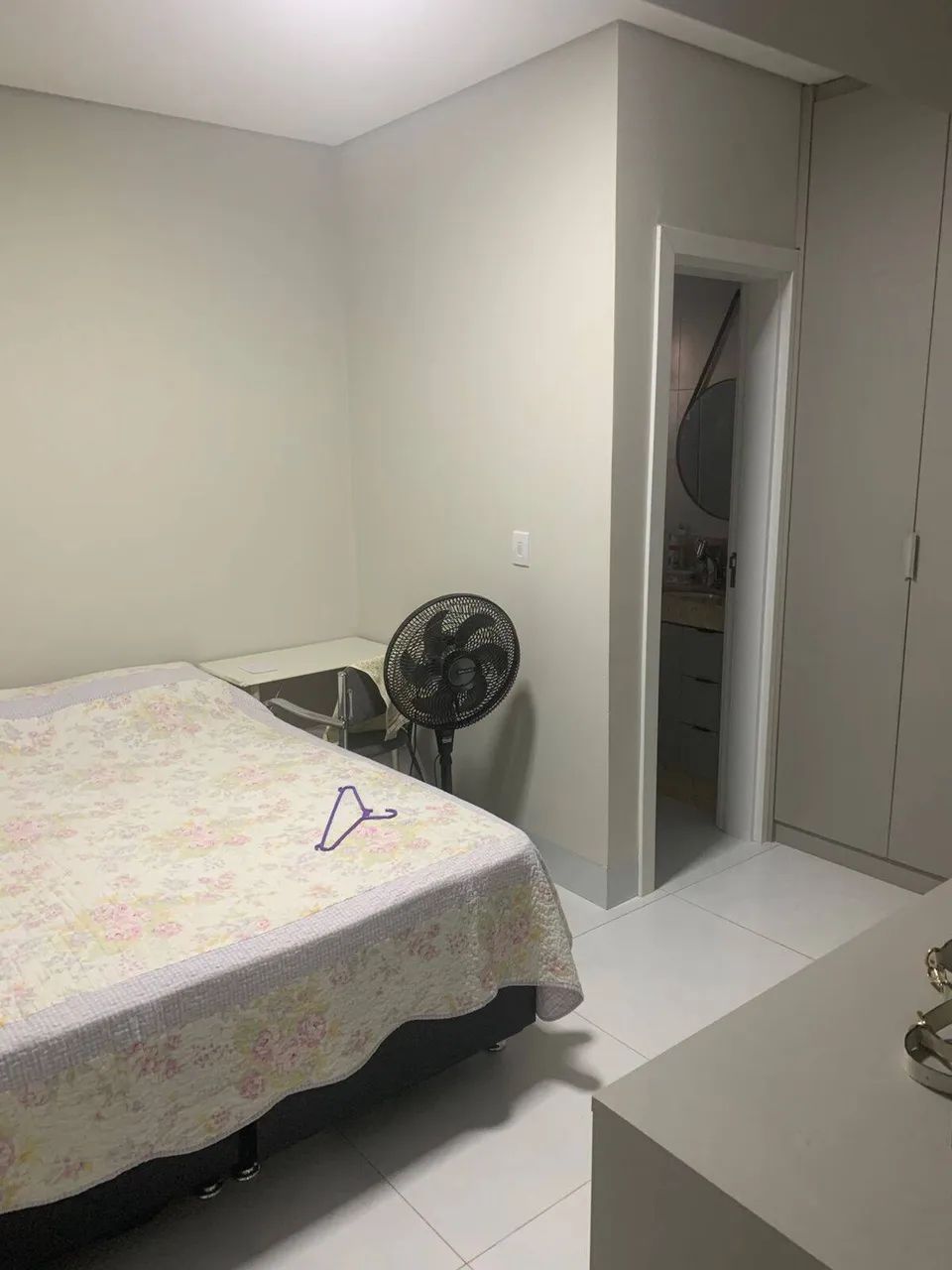 Casa com 3 quartos no Bairro Santa Cruz - Foto 3