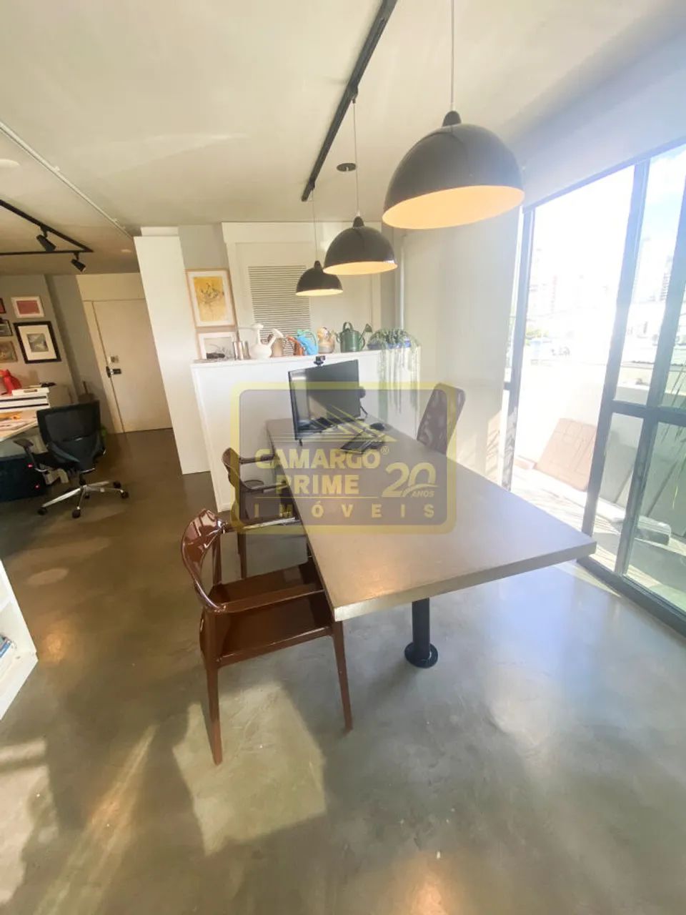 Conjunto Comercial para Venda na Vila Nova Conceição - Foto 2