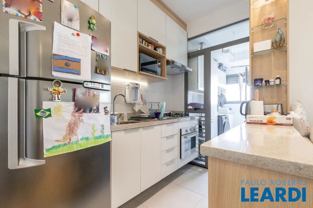 APARTAMENTO - BARRA FUNDA - SP - Foto 4