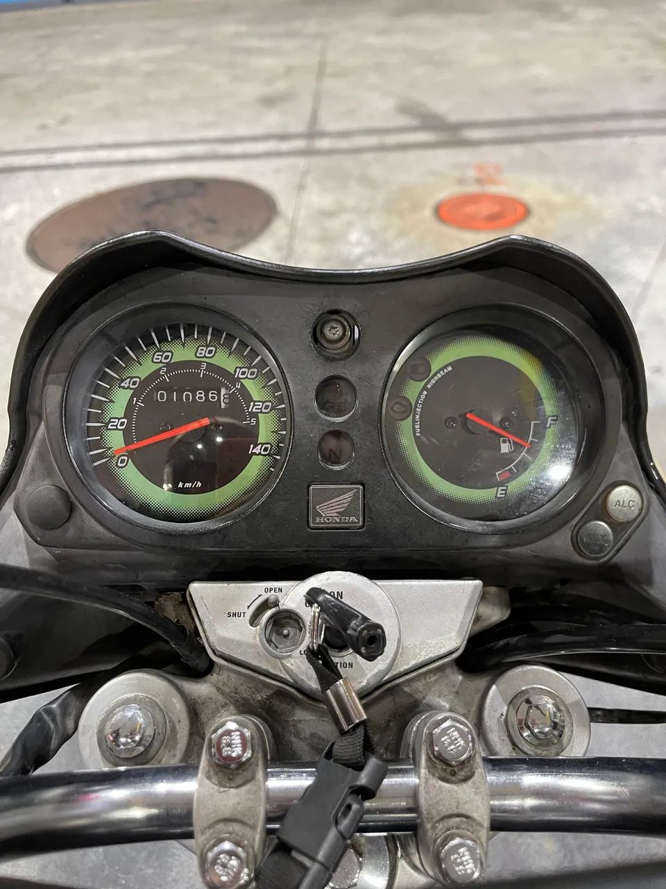 CG 150 titan Mix KS - Foto 2