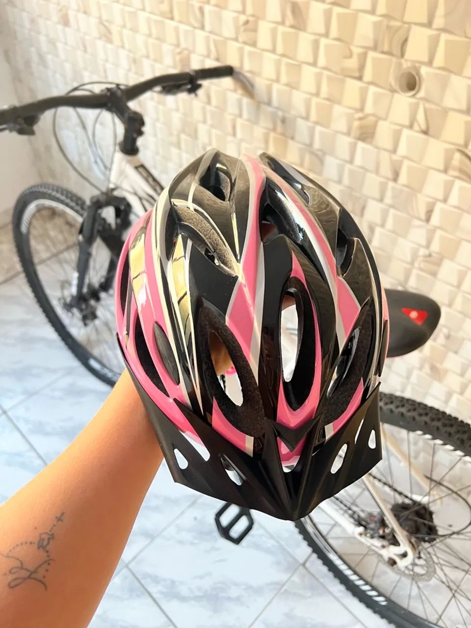 Bicicleta Aro 29 - Foto 3