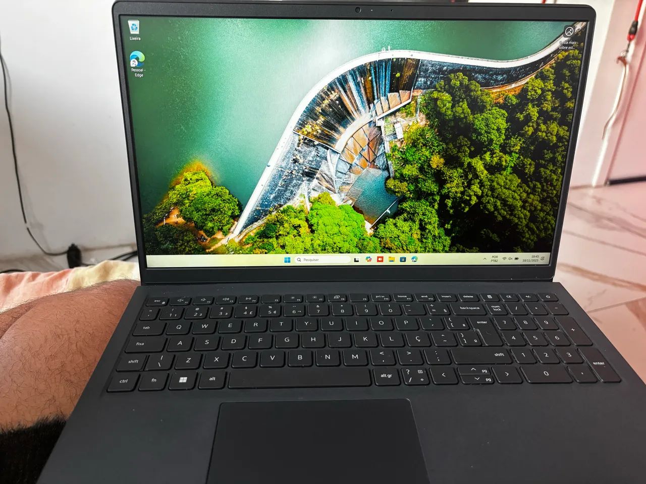 Notebook Dell  - Foto 3