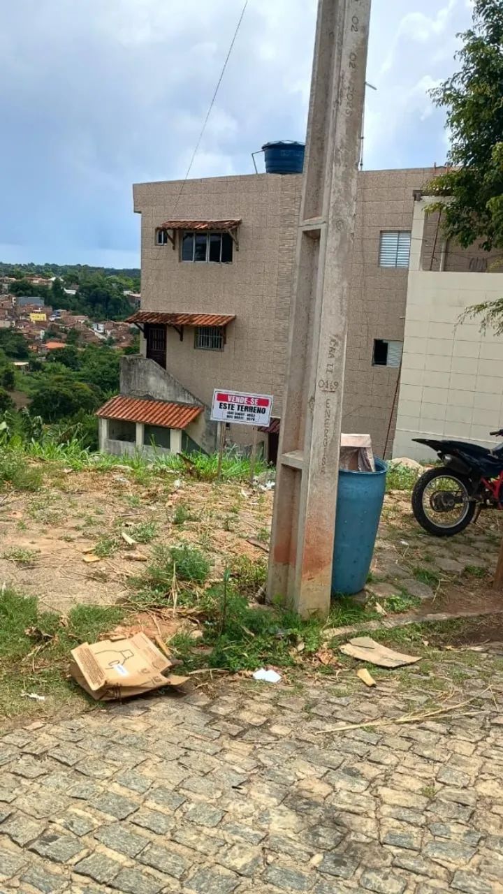 Vendo Terreno em Av. comercial no Centro de Areia-PB - Foto 3