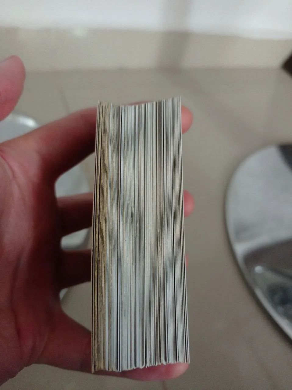 Cartas yugioh lote sortido - Foto 2
