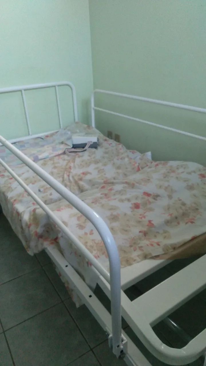 Cama hospitalar  - Foto 5
