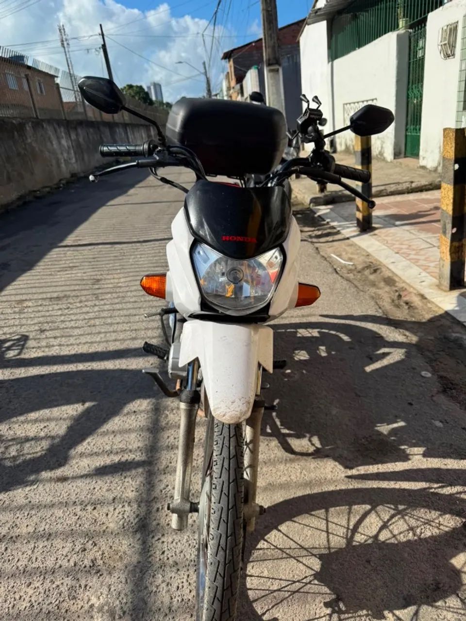 Honda pop 110 2022  - Foto 2