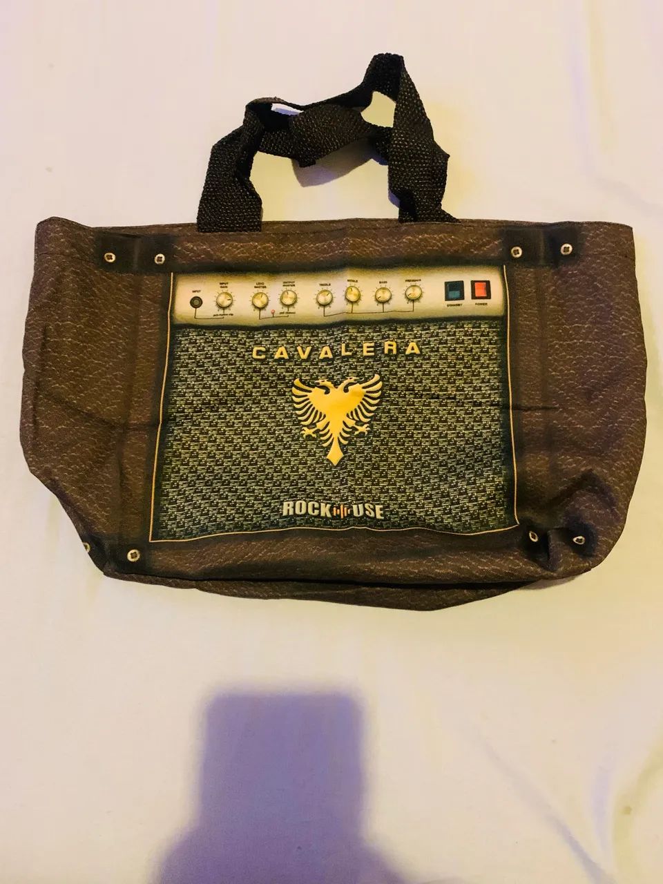 Duas sacolas nova cavalera - Foto 5