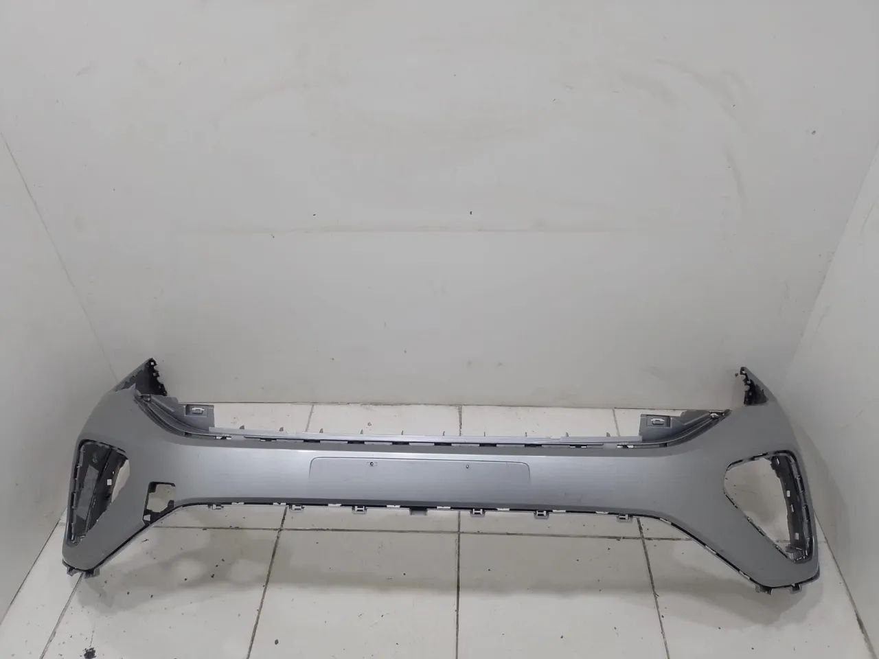 Parachoque Dianteiro Volkswagen tcross 2025 A 2026 original